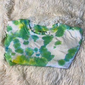 Tie Dye Shirt